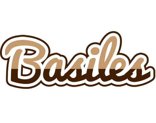 Basiles exclusive logo