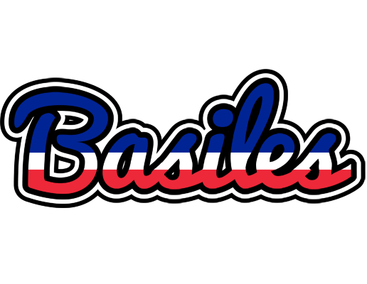 Basiles france logo
