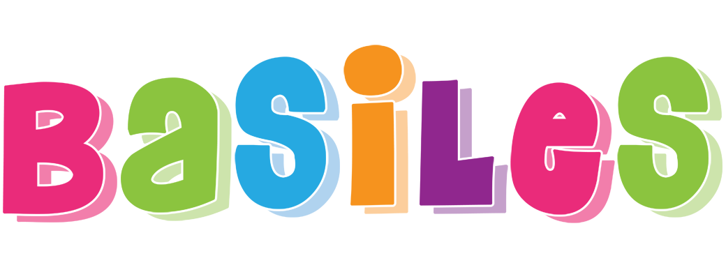 Basiles friday logo