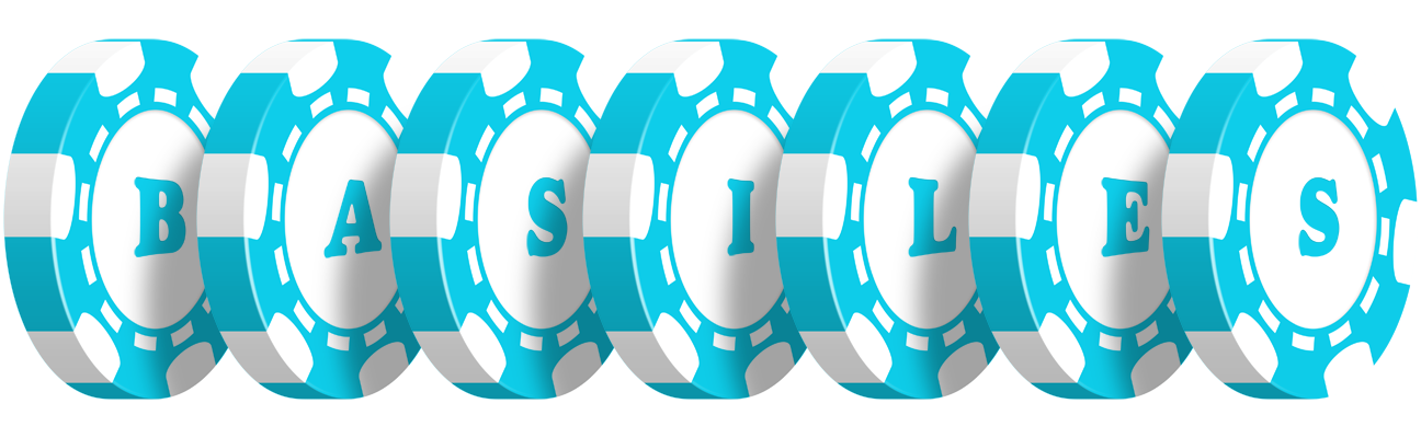 Basiles funbet logo