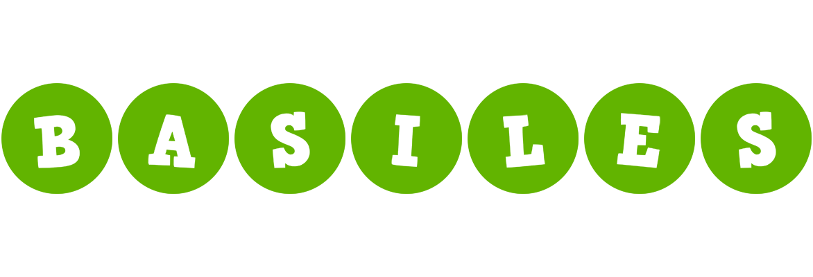 Basiles games logo