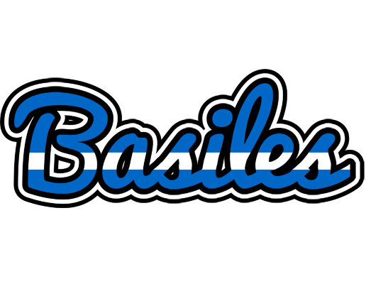 Basiles greece logo
