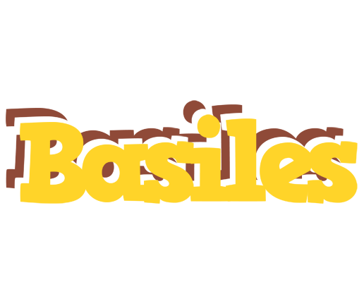 Basiles hotcup logo