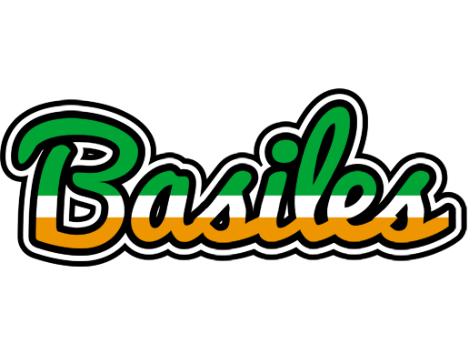 Basiles ireland logo
