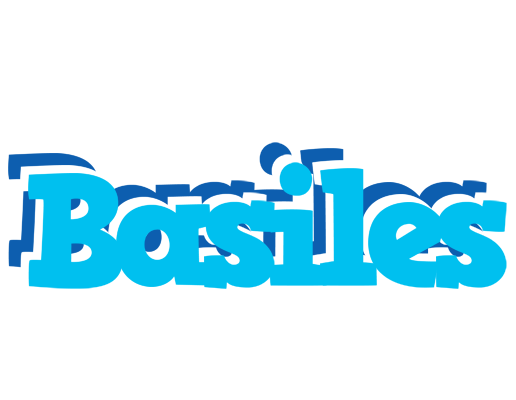 Basiles jacuzzi logo