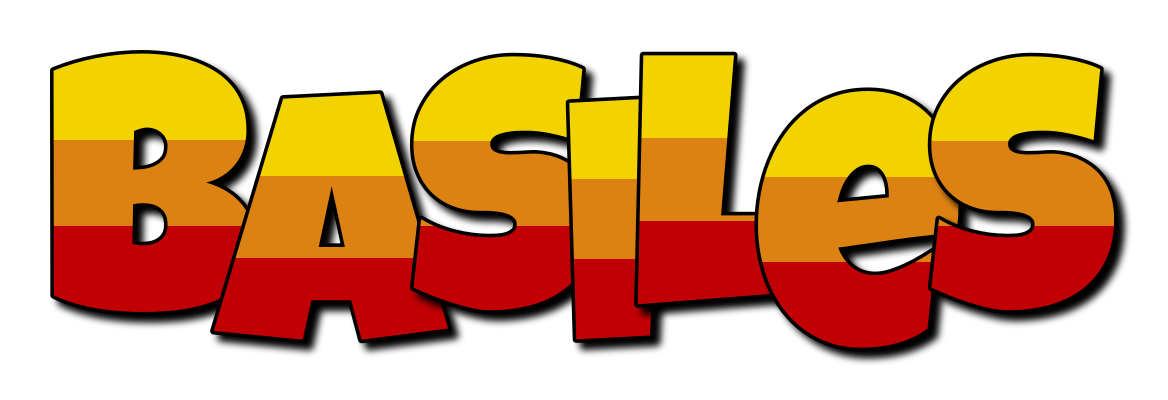 Basiles jungle logo
