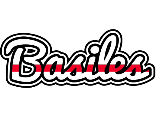 Basiles kingdom logo