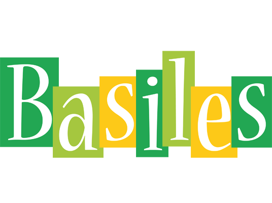 Basiles lemonade logo
