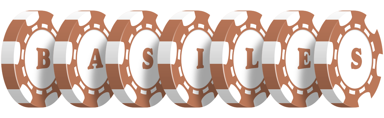 Basiles limit logo