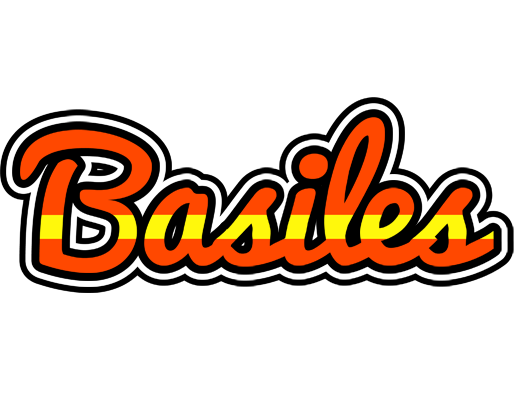 Basiles madrid logo