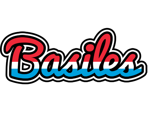Basiles norway logo