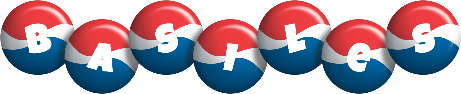 Basiles paris logo