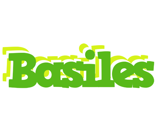 Basiles picnic logo