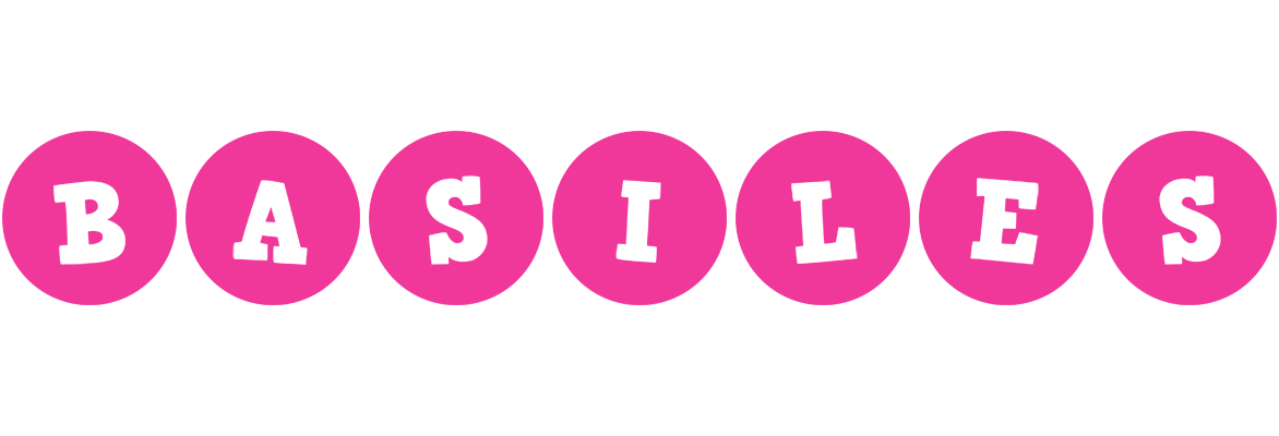 Basiles poker logo