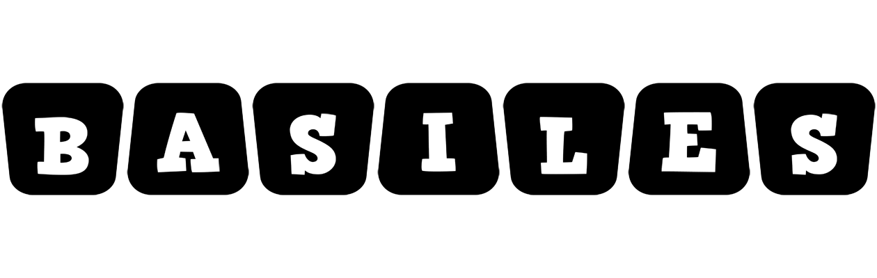 Basiles racing logo