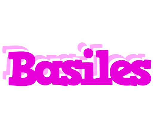 Basiles rumba logo