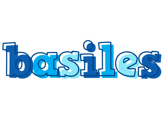 Basiles sailor logo