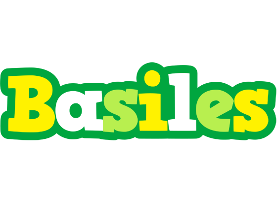 Basiles soccer logo
