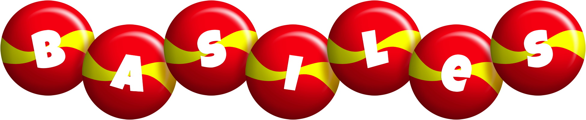 Basiles spain logo