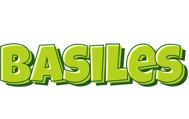 Basiles summer logo