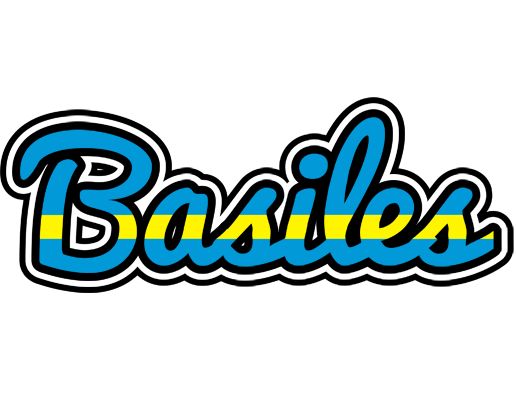 Basiles sweden logo