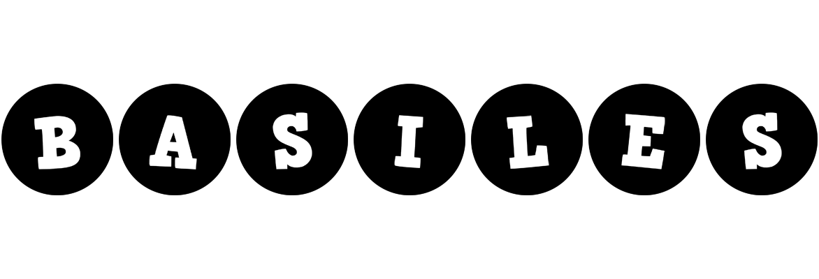 Basiles tools logo