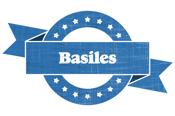 Basiles trust logo