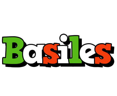 Basiles venezia logo