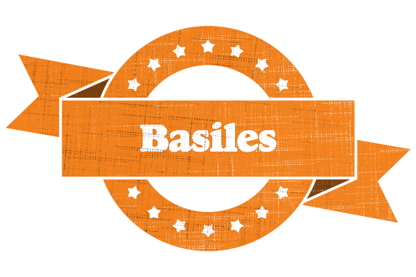 Basiles victory logo