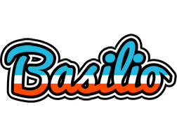 Basilio america logo