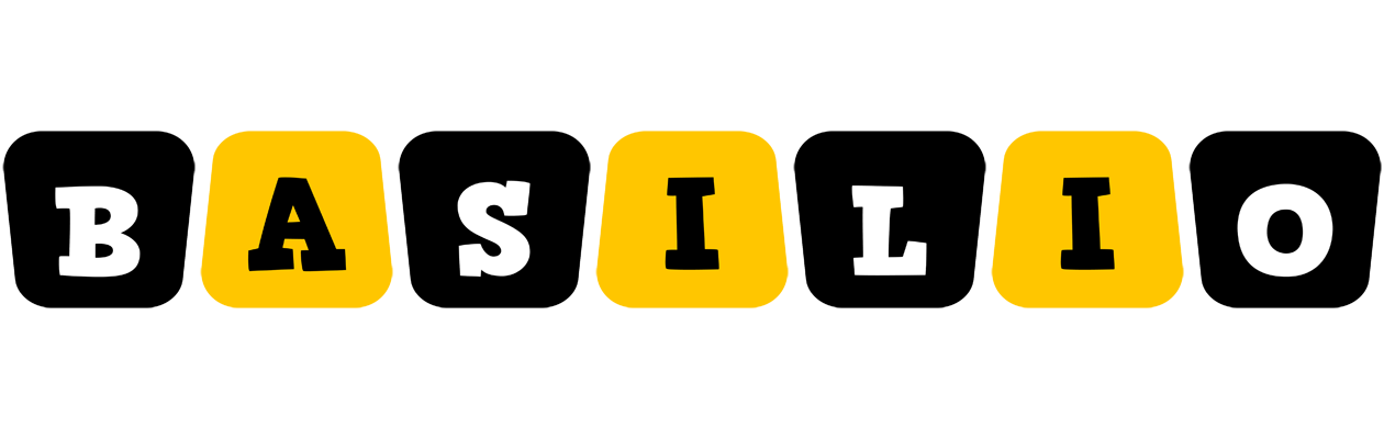 Basilio boots logo