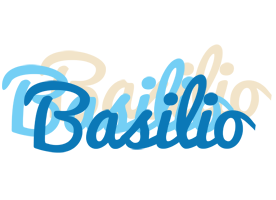 Basilio breeze logo