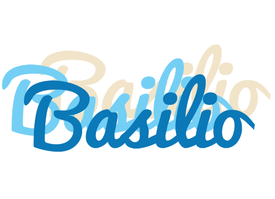 Basilio breeze logo