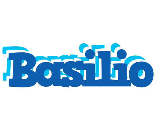 Basilio business logo