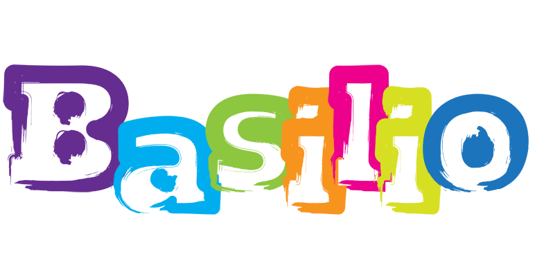 Basilio casino logo