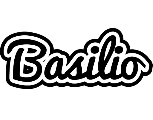 Basilio chess logo