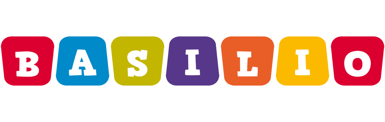 Basilio daycare logo