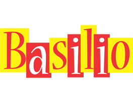 Basilio errors logo