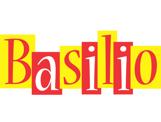 Basilio errors logo
