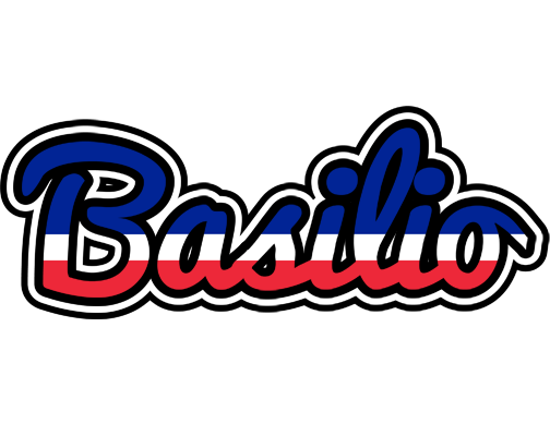 Basilio france logo