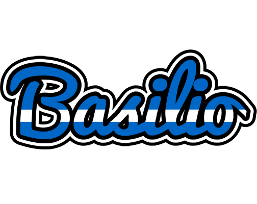 Basilio greece logo