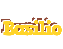 Basilio hotcup logo