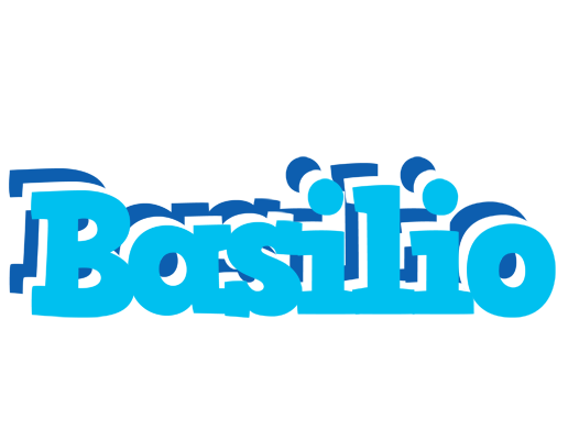 Basilio jacuzzi logo