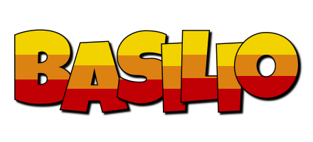 Basilio jungle logo