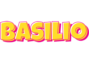 Basilio kaboom logo