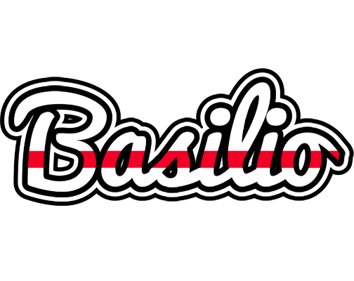 Basilio kingdom logo