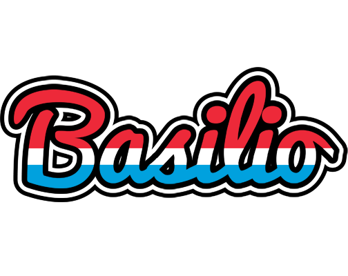 Basilio norway logo
