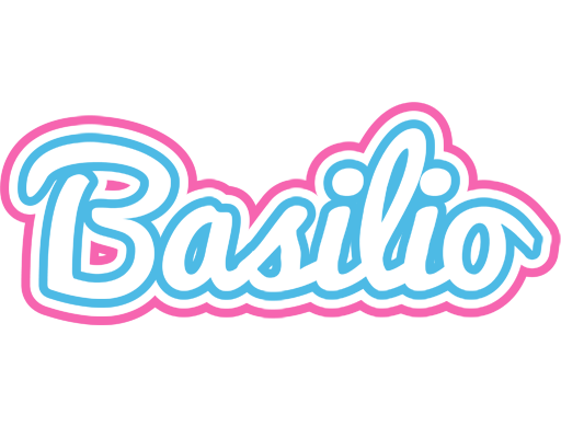 Basilio outdoors logo