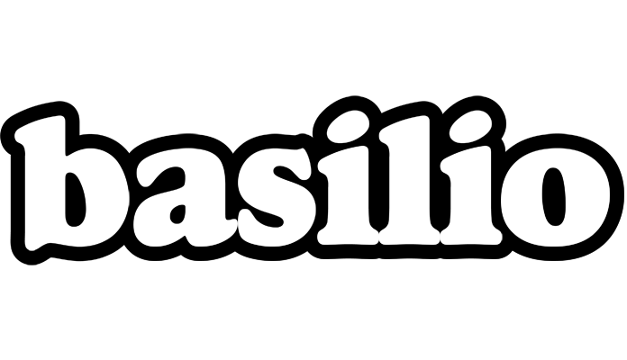 Basilio panda logo