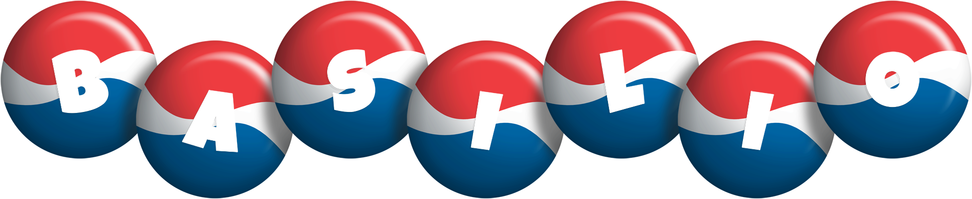 Basilio paris logo